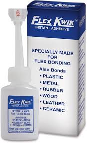 FLEX KWIK ADHESIVE 20G